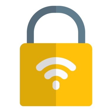 Wifi ev halkı için akıllı kilit sistemini geliştirdi