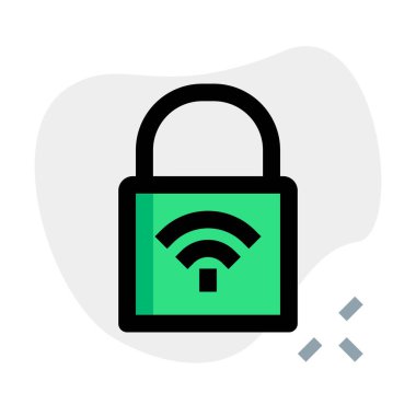 Wifi ev halkı için akıllı kilit sistemini geliştirdi