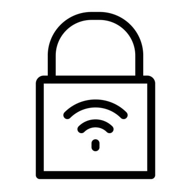 Wifi ev halkı için akıllı kilit sistemini geliştirdi