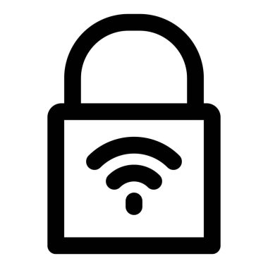 Wifi ev halkı için akıllı kilit sistemini geliştirdi