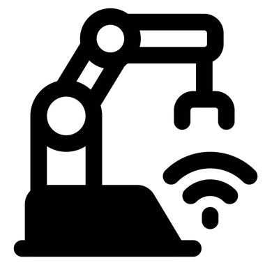 İnşaat makineleri akıllı kablosuz teknolojiler