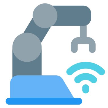 İnşaat makineleri akıllı kablosuz teknolojiler