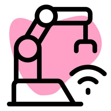 İnşaat makineleri akıllı kablosuz teknolojiler