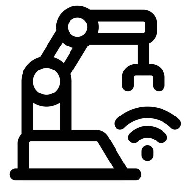 İnşaat makineleri akıllı kablosuz teknolojiler