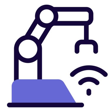 İnşaat makineleri akıllı kablosuz teknolojiler