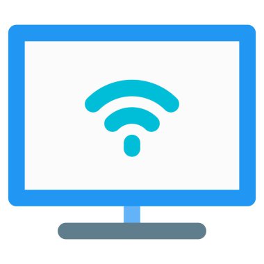 Kişisel yayın teknolojisi olan akıllı televizyon