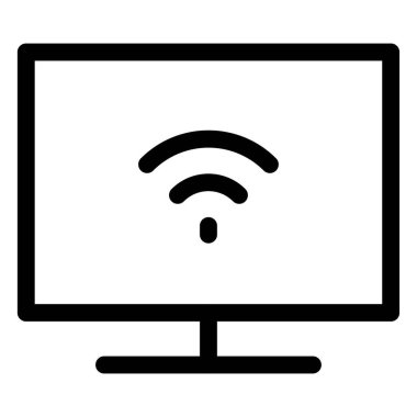 Kişisel yayın teknolojisi olan akıllı televizyon