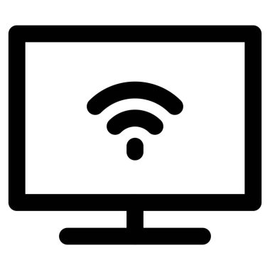 Kişisel yayın teknolojisi olan akıllı televizyon