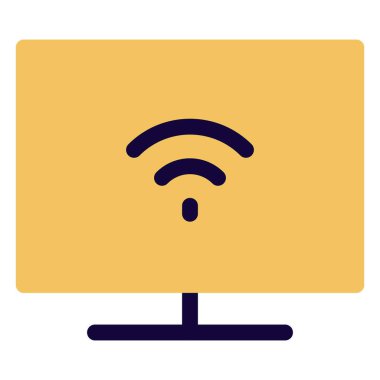 Kişisel yayın teknolojisi olan akıllı televizyon