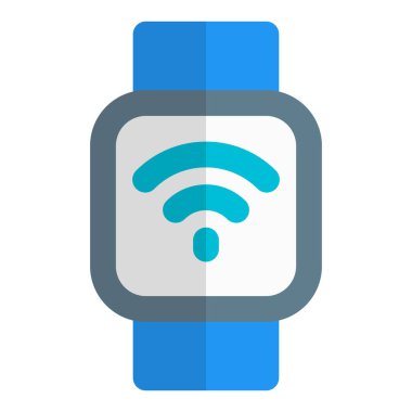 Kablosuz bağlantı özelliğine sahip akıllı seğirme