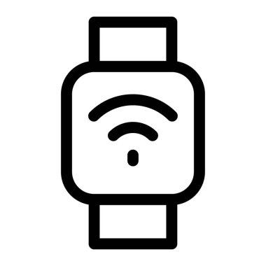 Kablosuz bağlantı özelliğine sahip akıllı seğirme