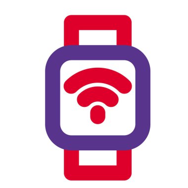 Dokunmatik ekran sensörü ile geliştirilmiş akıllı saat