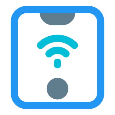 Son teknoloji özelliklerine sahip kullanışlı tablet