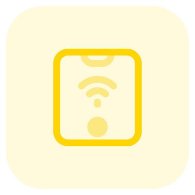 Son teknoloji özelliklerine sahip kullanışlı tablet