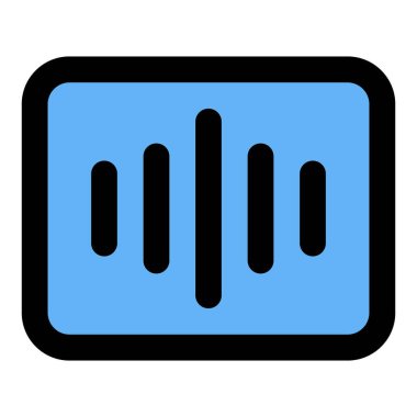 Ses tanıma için ses kaydedici