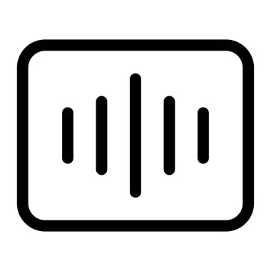 Ses tanıma için ses kaydedici