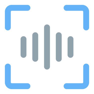 Sesleri tanımlamak için ses tarayıcı