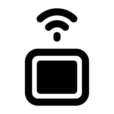 Kullanışlı hoparlör, kablosuz bağlantı ile çalışır