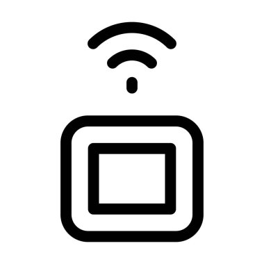 Kullanışlı hoparlör, kablosuz bağlantı ile çalışır