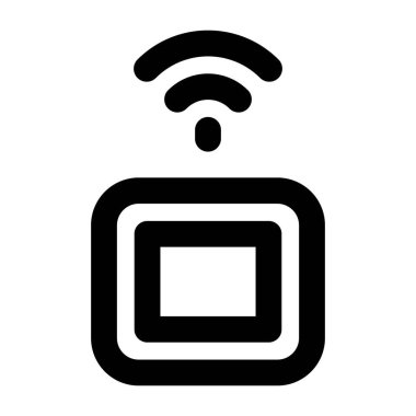 Kullanışlı hoparlör, kablosuz bağlantı ile çalışır