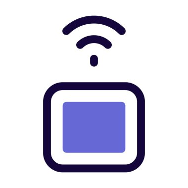 Kullanışlı hoparlör, kablosuz bağlantı ile çalışır