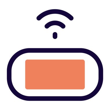 Müzik ve eğlence için kablosuz konuşmacı