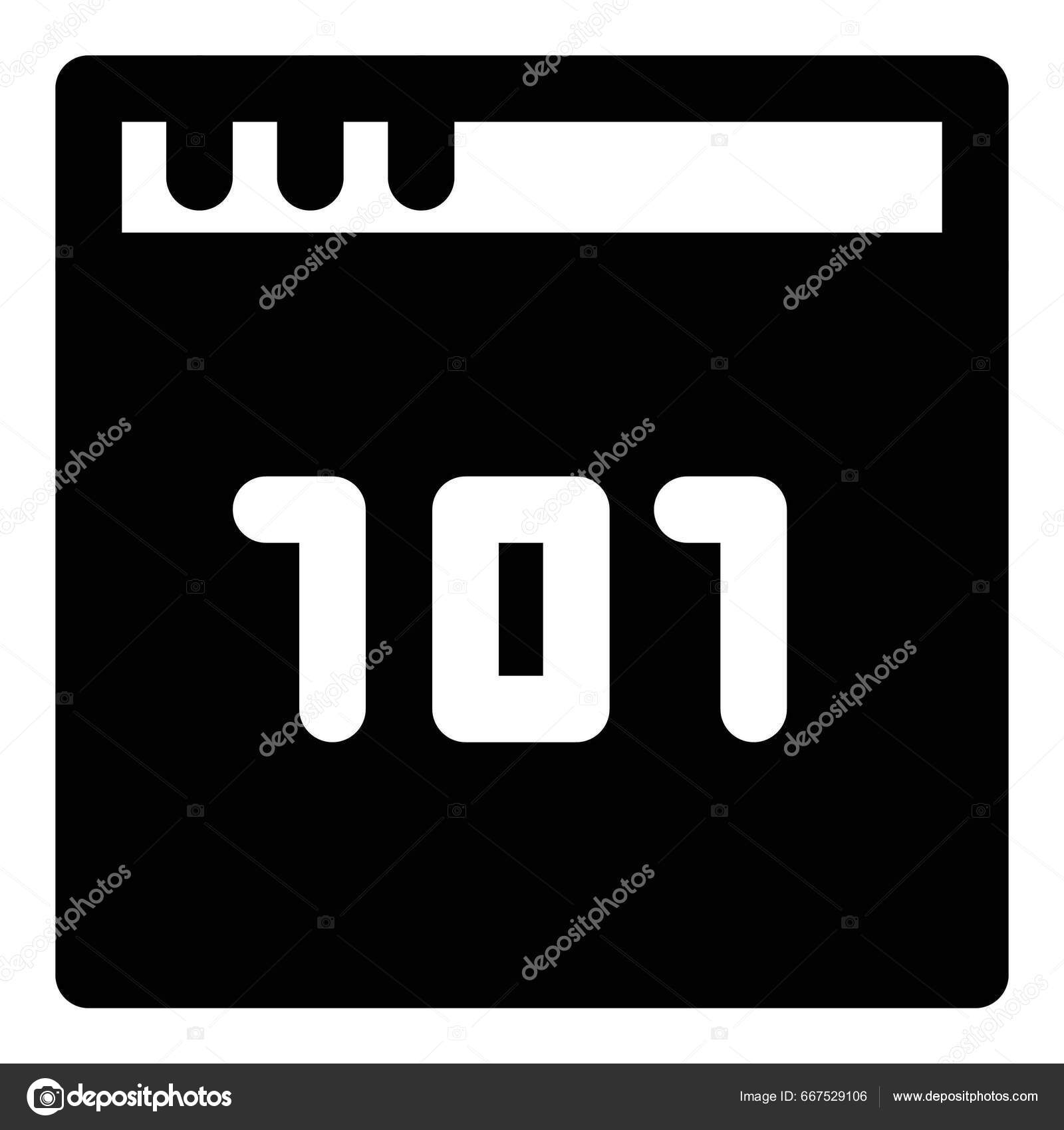 Binary Code Computer Numbering System Stock Vector by ©get4net 667529106
