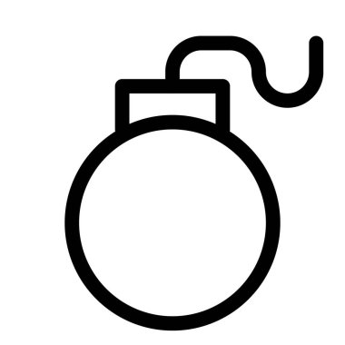 Ağa zarar vermek için program bombası yerleştirildi.