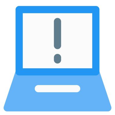 Sistem tarafından oluşturulan uyarı veya uyarı iletisi.