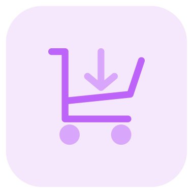 Alışveriş sitesinde satın alma indirimi