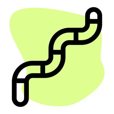 Worm, kendini kopyalayan kötü amaçlı bir yazılım programı..