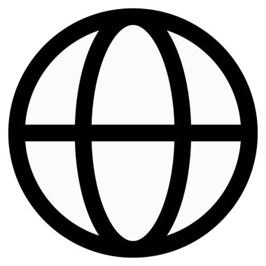 İnternet bağlantılarının küresel genişlemesi.