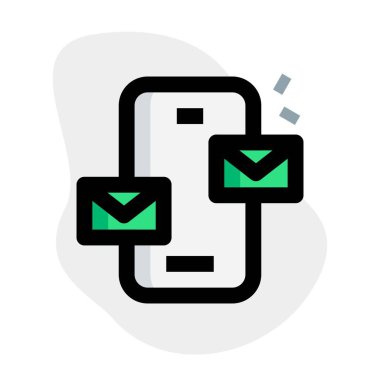 Çöp Posta, verileri bozmak için kullanılan sahte bir ileti.