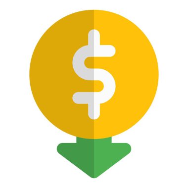 Satış sırasında düşük fiyat