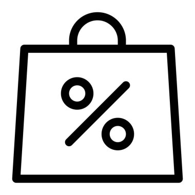 Büyük bir internet satışında özel indirim.