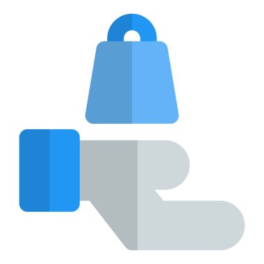 Satıcı, mal değiş tokuşu yapan kişi..