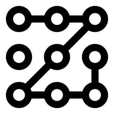 Kalıp kilidi olan güvenlik güncellemesi