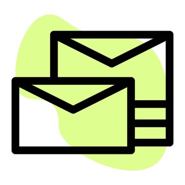 Sahtekarlık eylemlerinde kullanılan çöp posta iletileri