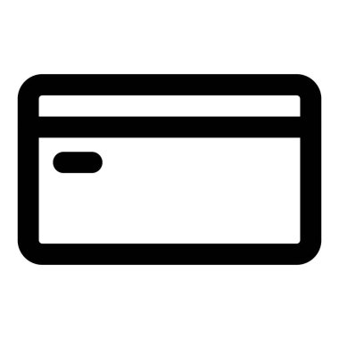 Satın alınan eşyaların fatura edilmesi için ödeme kartı