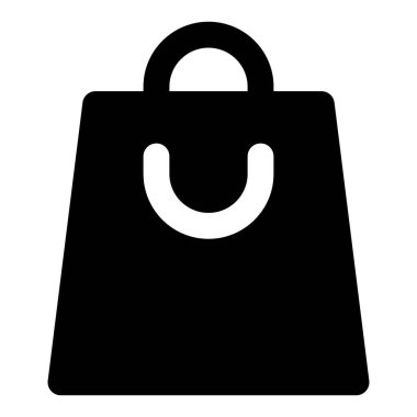 Alışveriş yaparken kolayca ulaşılabilir bir çanta