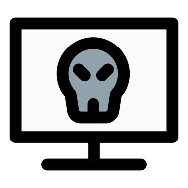 Masaüstü sistemi riskli arızalarla bozuldu