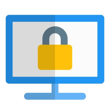 Fidye yazılımı herkesin verilerini kilitlemek için kullanılır.