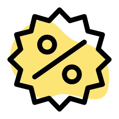 Satışta uygulanabilir özel indirimli teklif