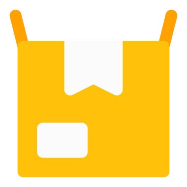 Paketin açılması sırasında ortaya çıkan ürünler