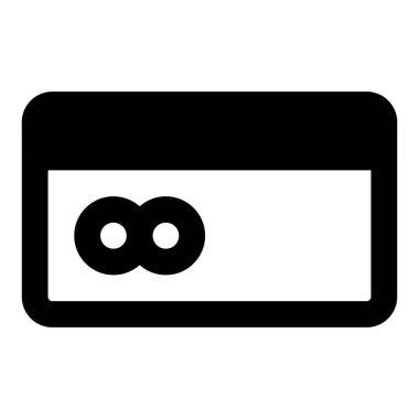 Kredi kartı, nakitsiz ödeme modu.