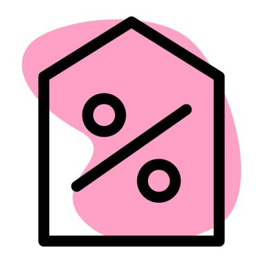 Müşterilere indirim etiketi ile özel oranlar teklif et.