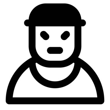 Teknik bilgisayar yeteneği olan bir birey..