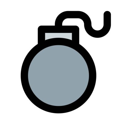 Ağa zarar vermek için program bombası yerleştirildi.