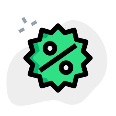 Satışta uygulanabilir özel indirimli teklif