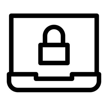 Laptop verileri fidye yazılımı tarafından kilitlendi